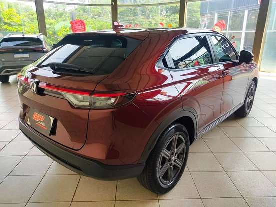 HONDA-HR-V-1.5 DI I-VTEC FLEX EXL CVT HONDA-HR-V-2022