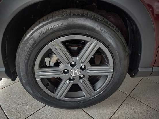 HONDA-HR-V-2022