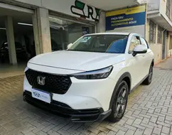 HONDA HR-V 1.5 DI I-VTEC TURBO FLEX ADVANCE CVT HONDA HR-V 1.5 DI I-VTEC TURBO FLEX ADVANCE CVT