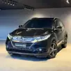 HONDA HR-V 1.8 16V FLEX EX 4P AUTOMÁTICO HONDA HR-V 1.8 16V FLEX EX 4P AUTOMÁTICO