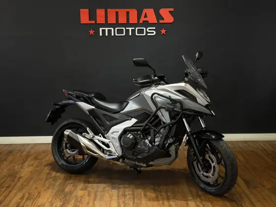 HONDA NC 750X ABS HONDA NC 750X ABS