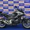 HONDA NC 750X ABS HONDA NC 750X ABS