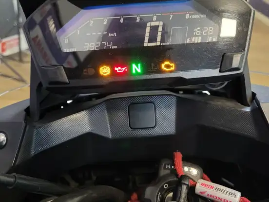 HONDA-NC 750X ABS HONDA-NC 750X ABS-2017