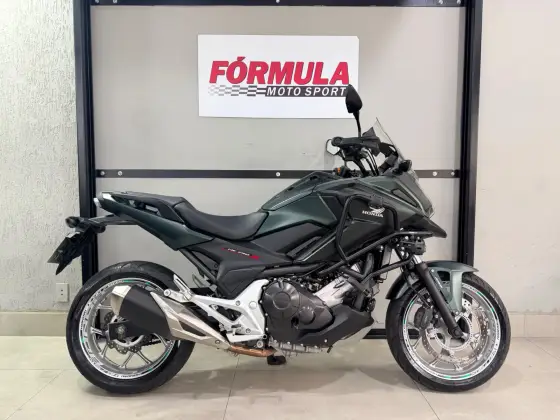 HONDA NC 750X ABS 