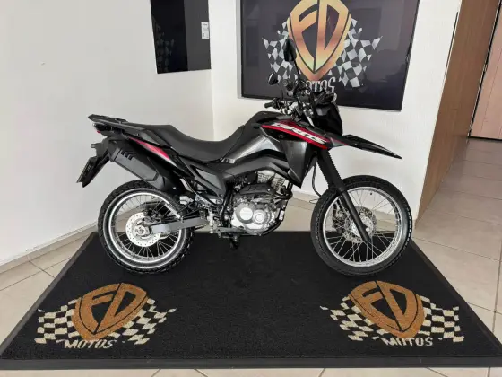 HONDA NXR 160 BROS CBS HONDA NXR 160 BROS CBS