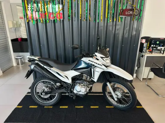 HONDA NXR 160 BROS ESDD HONDA NXR 160 BROS ESDD