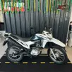 HONDA NXR 160 BROS ESDD HONDA NXR 160 BROS ESDD