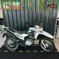 HONDA NXR 160 BROS ESDD HONDA NXR 160 BROS ESDD