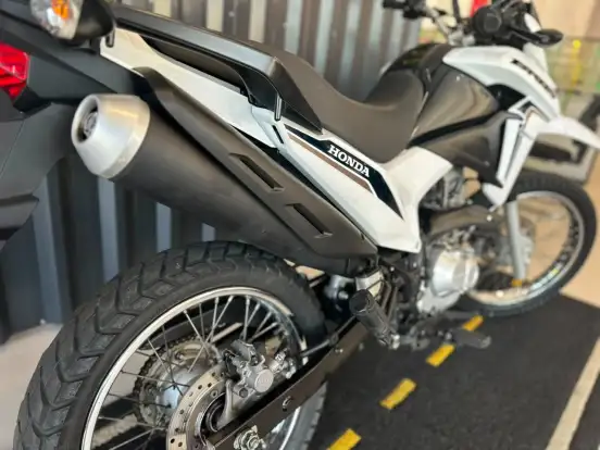 HONDA-NXR 160 BROS ESDD-2022
