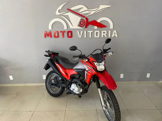 HONDA NXR 160 BROS ESDD HONDA NXR 160 BROS ESDD