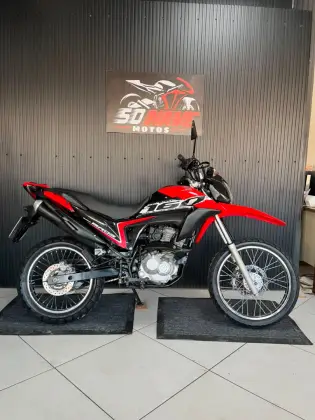 HONDA NXR 160 BROS ESDD HONDA NXR 160 BROS ESDD