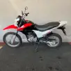 HONDA NXR 160 BROS HONDA NXR 160 BROS
