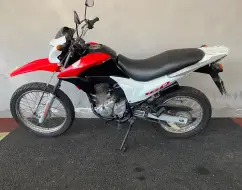 HONDA NXR 160 BROS HONDA NXR 160 BROS