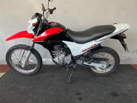 HONDA-NXR 160 BROS HONDA-NXR 160 BROS-2016