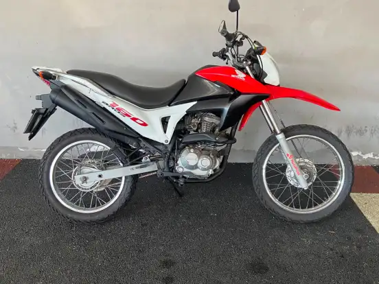 HONDA-NXR 160 BROS HONDA-NXR 160 BROS-2016