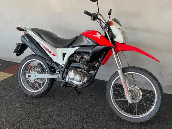 HONDA-NXR 160 BROS HONDA-NXR 160 BROS-2016