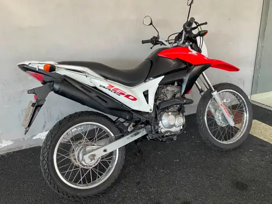 HONDA-NXR 160 BROS HONDA-NXR 160 BROS-2016