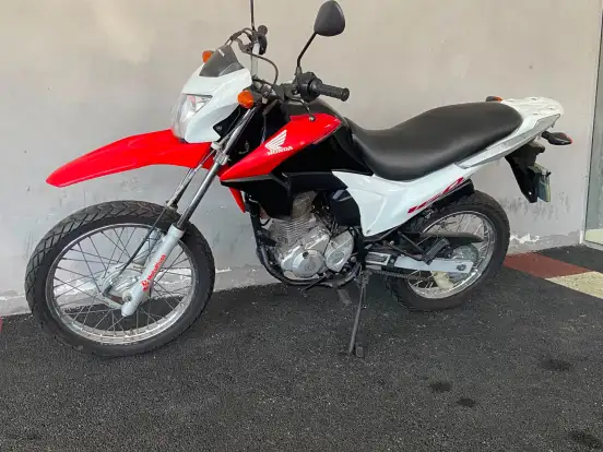 HONDA-NXR 160 BROS HONDA-NXR 160 BROS-2016