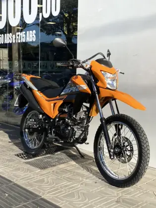 HONDA NXR 160 BROS HONDA NXR 160 BROS