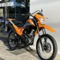 HONDA NXR 160 BROS HONDA NXR 160 BROS