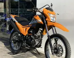 HONDA NXR 160 BROS HONDA NXR 160 BROS