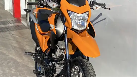 HONDA-NXR 160 BROS HONDA-NXR 160 BROS-2018