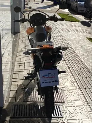 HONDA-NXR 160 BROS HONDA-NXR 160 BROS-2018