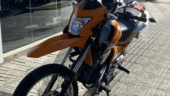 HONDA-NXR 160 BROS HONDA-NXR 160 BROS-2018