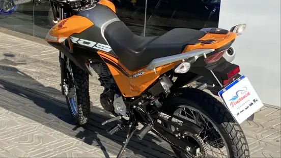 HONDA-NXR 160 BROS HONDA-NXR 160 BROS-2018