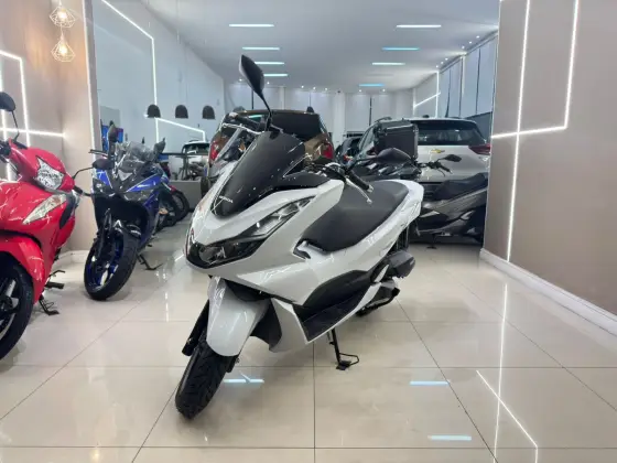 HONDA PCX 160 ABS HONDA PCX 160 ABS