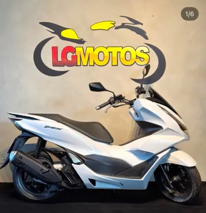 HONDA PCX 160 CBS HONDA PCX 160 CBS