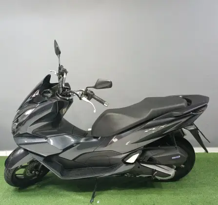 HONDA PCX 160 CBS 