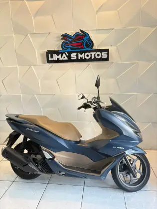 HONDA PCX 160 DLX HONDA PCX 160 DLX