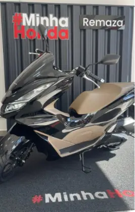 HONDA PCX 160 DLX HONDA PCX 160 DLX