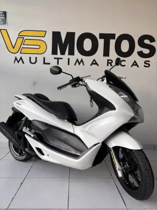 HONDA PCX HONDA PCX