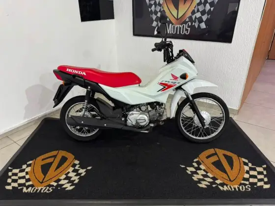 HONDA POP 110i ES HONDA POP 110i ES