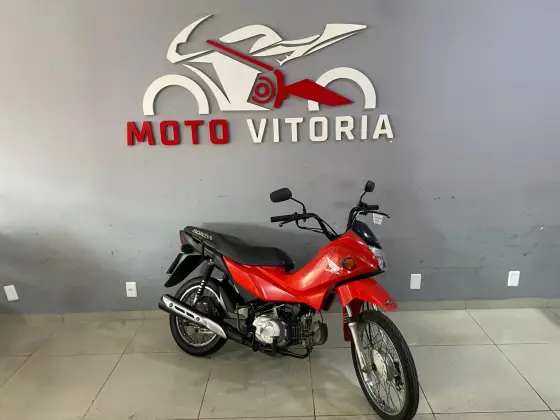 HONDA POP 110i HONDA POP 110i