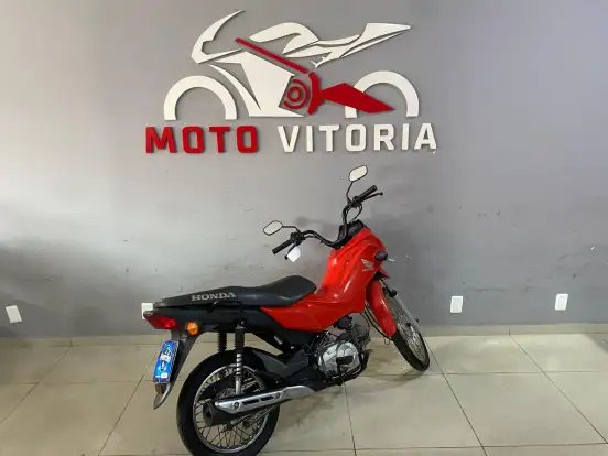 HONDA-POP 110i-2023