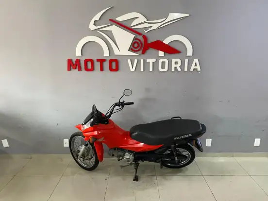 HONDA-POP 110i-2023