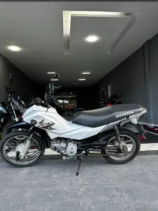 HONDA POP 110i HONDA POP 110i