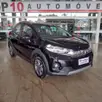 HONDA WR-V 1.5 16V FLEXONE EX CVT HONDA WR-V 1.5 16V FLEXONE EX CVT