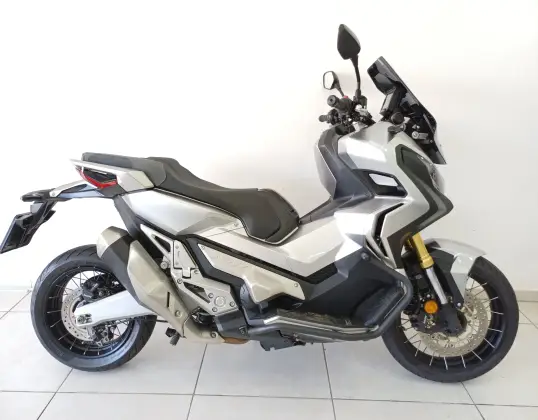 HONDA X-ADV HONDA X-ADV