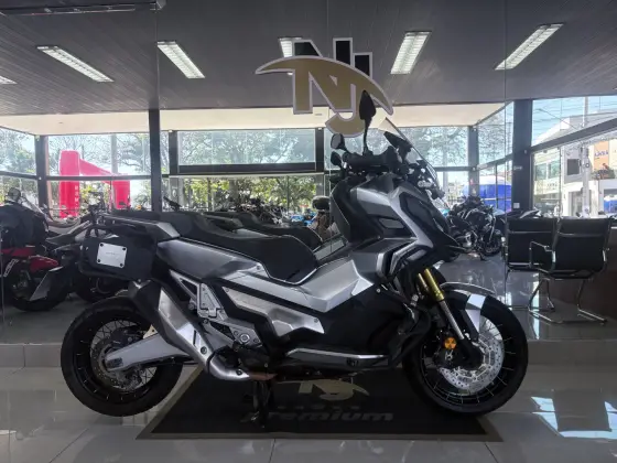 HONDA X-ADV HONDA X-ADV