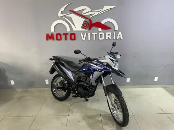 HONDA XRE 190 ABS HONDA XRE 190 ABS