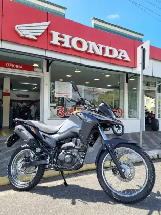 HONDA XRE 190 ABS HONDA XRE 190 ABS