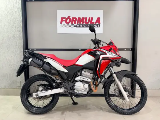 HONDA XRE 300 ABS HONDA XRE 300 ABS