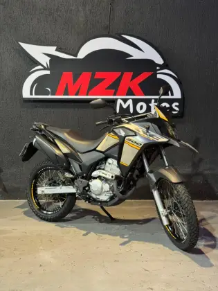 HONDA XRE 300 ADVENTURE HONDA XRE 300 ADVENTURE