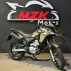 HONDA XRE 300 ADVENTURE HONDA XRE 300 ADVENTURE