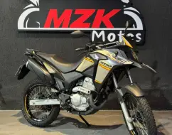 HONDA XRE 300 ADVENTURE HONDA XRE 300 ADVENTURE