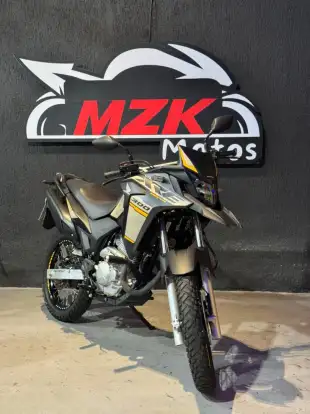 HONDA-XRE 300 ADVENTURE-2023
